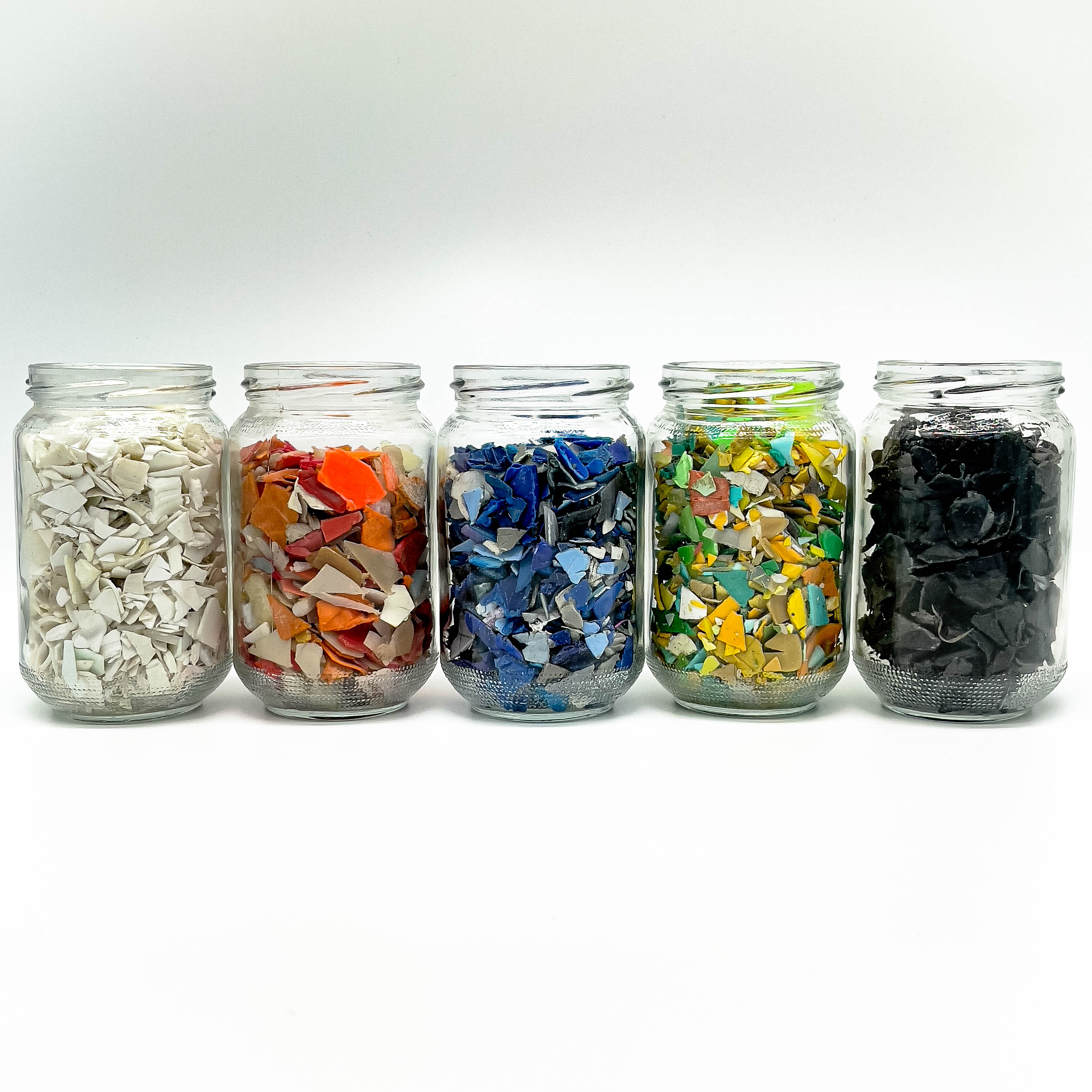 Pabrik Plastik